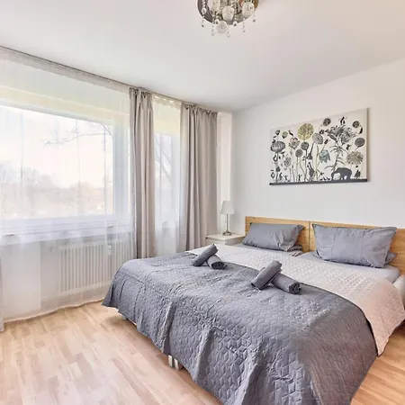 Ida, The Suburban Apartment Nearby Cologne Bergheim  Exterior photo