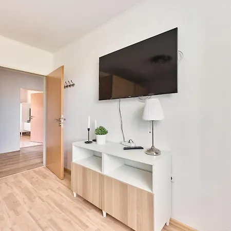 Ida, The Suburban Apartment Nearby Cologne Bergheim  Exterior photo
