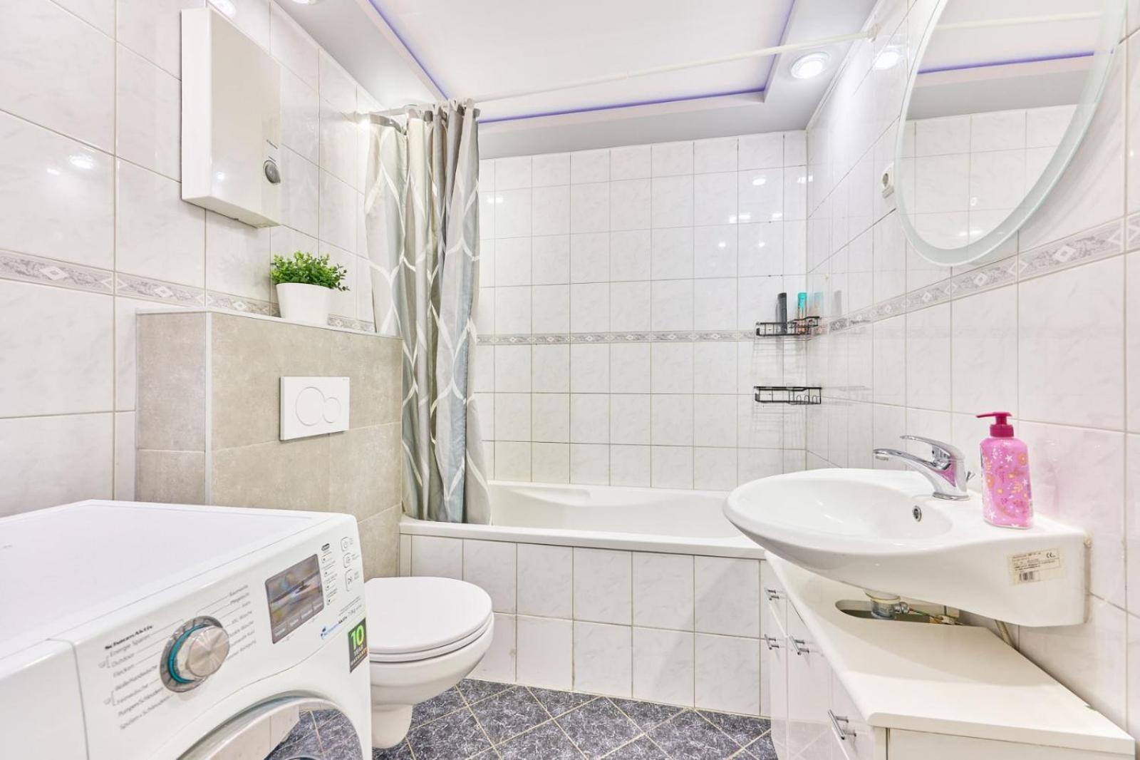 Appartement Ida, The Suburban Nearby Cologne *
