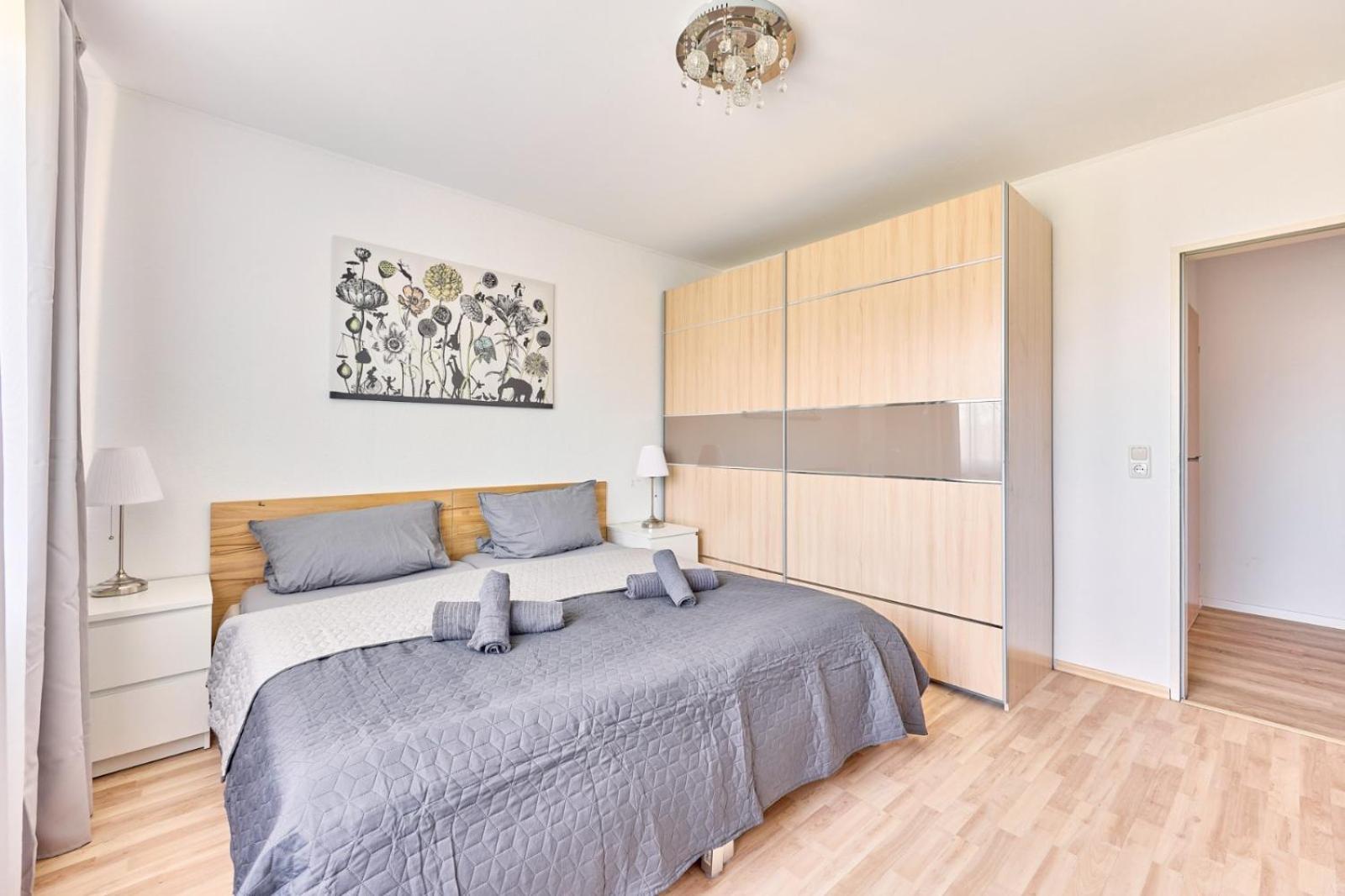 Apartment Ida, The Suburban Nearby Cologne *